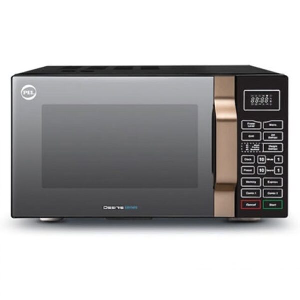 PEL MICROWAVE OVEN PMO-30 Desire