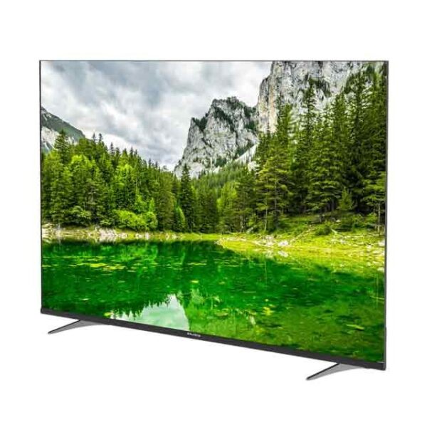 EcoStar CX-65UD963 A+ LED TV - Image 3