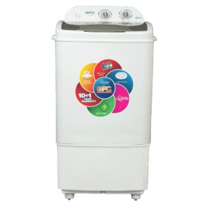 Gfc Washing Machine GF-888 12Kg