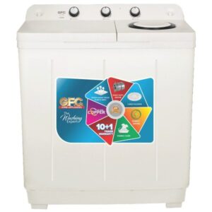 Gfc Washing Machine Twin Tub GF-1100 11Kg