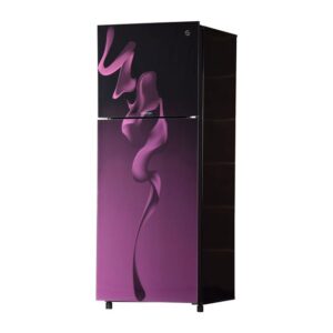 PEL REFRIGERATORS PR-6350 (INV) CURVED