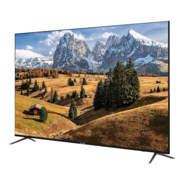 EcoStar CX-75UD962 A+ Android LED TV - Image 2