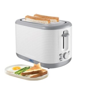 Anex Deluxe Toaster AG-3002