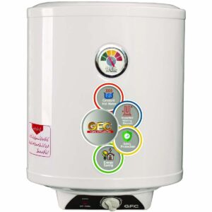 Gfc Semi Instant Electric Water Heater-40 Liters