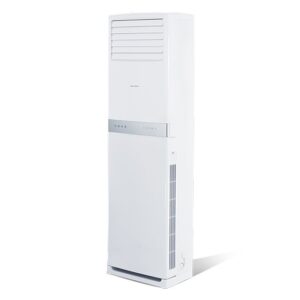 EcoStar Floor Standing AC 2 TON EF-24IB01W FA + (Inverter)