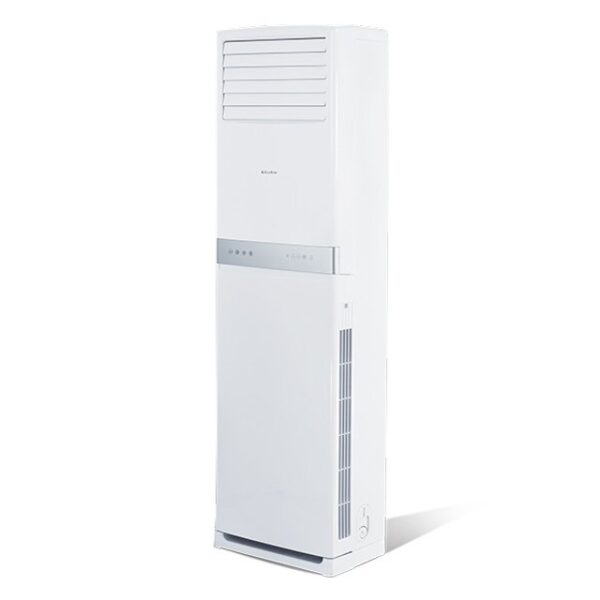 EcoStar Floor Standing AC 2 TON EF-24IB01W FA + (Inverter)
