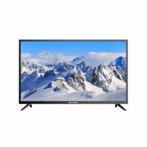 EcoStar CX-32U871A+  LED TV