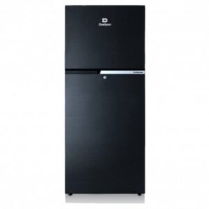 Dawlance Refrigerator 9140 WB Chrome Fh