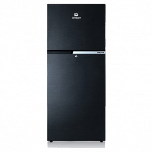 Dawlance Refrigerator 9140 WB Chrome Fh