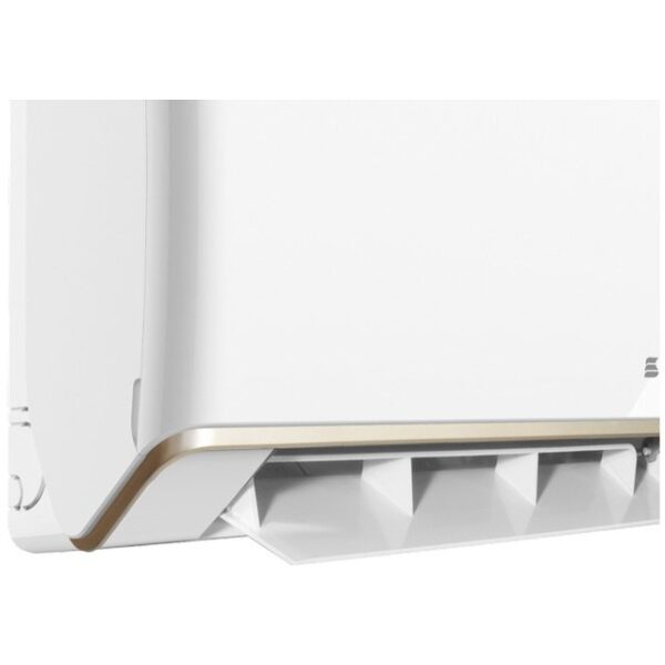 Ecostar Air Conditioner 1.5 Ton ES-18DU01WG SA + - Image 3