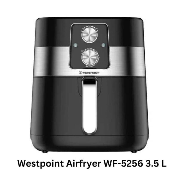 Westpoint Deluxe Air Fryer WF-5256