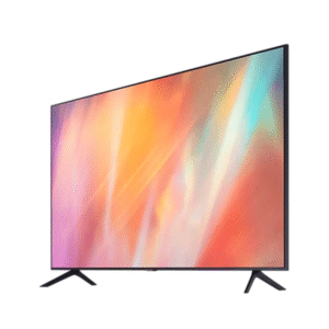 Samsung Led  Crystal UHD 4K 65AU7000 Smart TV