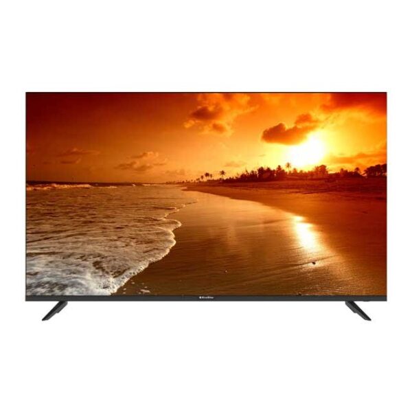 EcoStar CX-43UD963 A+ LED TV