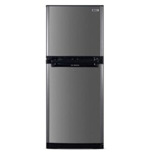 orient refrigerator 470ice (silver/golden)