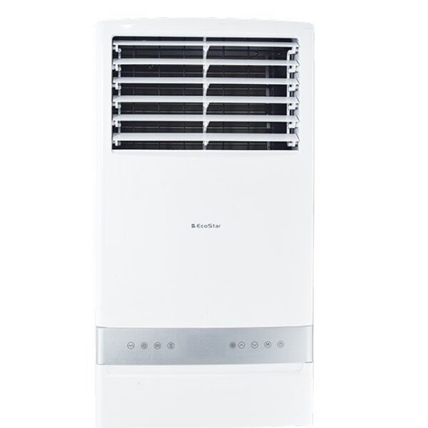 EcoStar Floor Standing AC 2 TON EF-24IB01W FA + (Inverter) - Image 3
