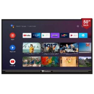 Dawlance 50" G3A Pro 4K UHD Android LED