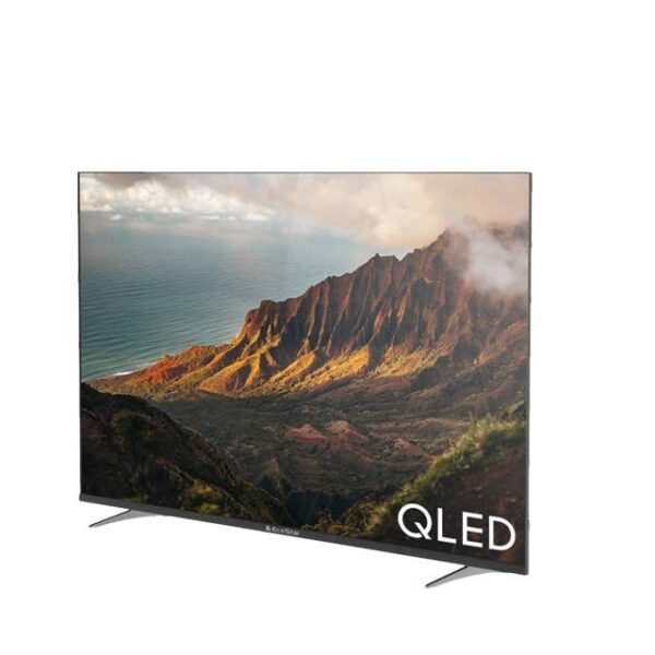 EcoStar CX-65QD970 A+  LED TV - Image 2