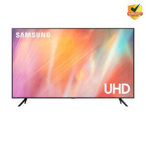 Samsung Led  55AU8000 1m 38cm Crystal 4K UHD Smart TV