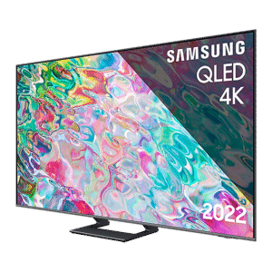Samsung Led 55Q70B QLED 4K Smart TV (2022)