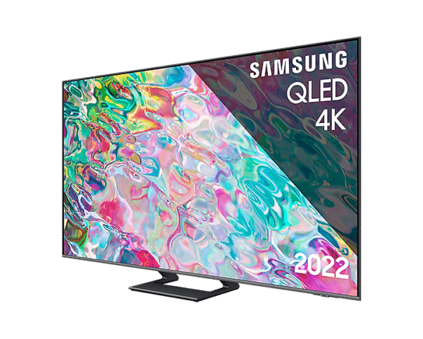 Samsung Led 75Q70B QLED 4K Quantum HDR Smart TV (2022)