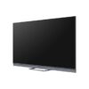 TCL 65 Inch 65C835 4K UHD Smart LED TV - Image 2