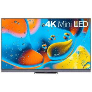 TCL 65 Inch 65C835 4K UHD Smart LED TV