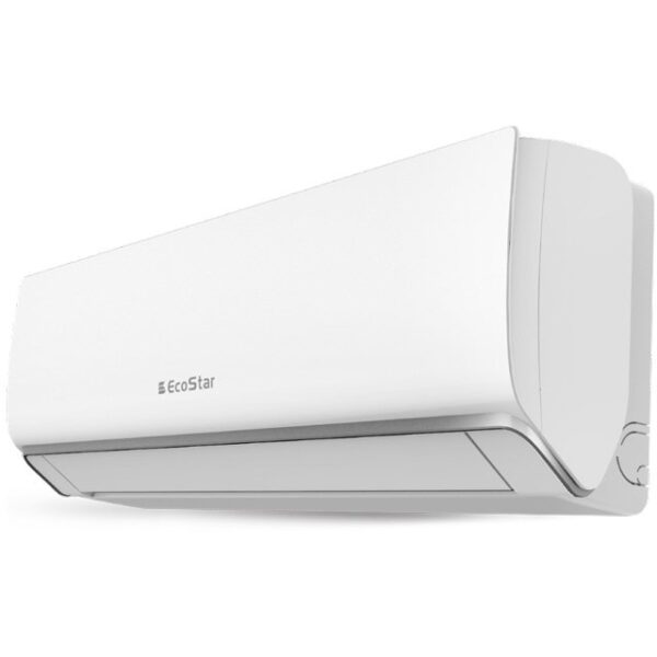 Ecostar Air Conditioner 1 Ton ES-12EM01WS SA + - Image 2