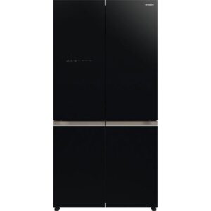 HITACHI REFRIGRATOR Rwb720gbk