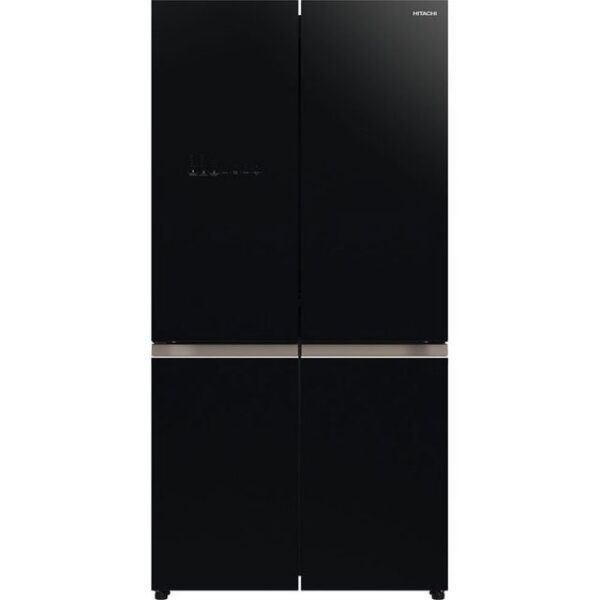 HITACHI REFRIGRATOR Rwb720gbk