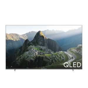 EcoStar CX-55QD970 A+  LED TV