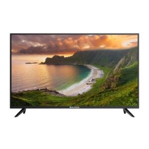 EcoStar CX-43U871A+ LED TV