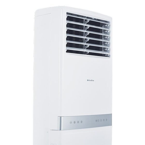 EcoStar Floor Standing AC 2 TON EF-24IB01W FA + (Inverter) - Image 4