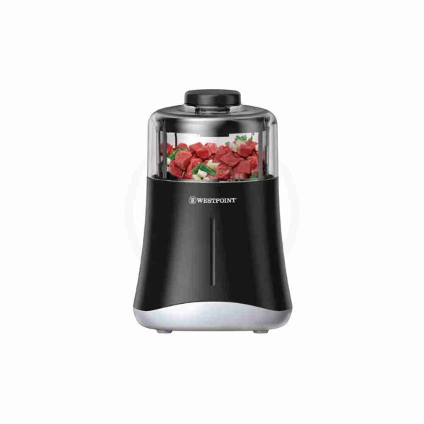 West Point Deluxe Chopper, 600W, WF-1050