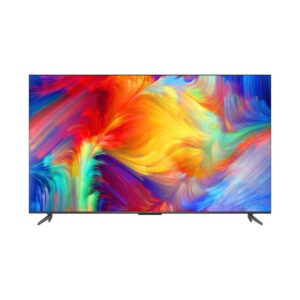 TCL 65 Inches 4K UHD Android Led Tv 65P635