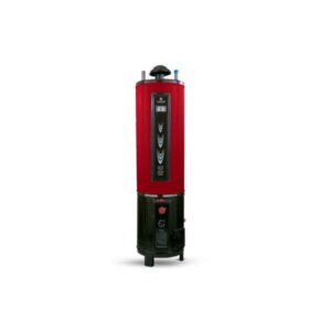 Nasgas Electric & Gas Storage Geyser DEG-35 Deluxe