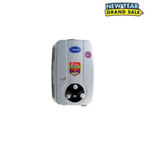 Canon Dual Instant Gas Water Heater 18D