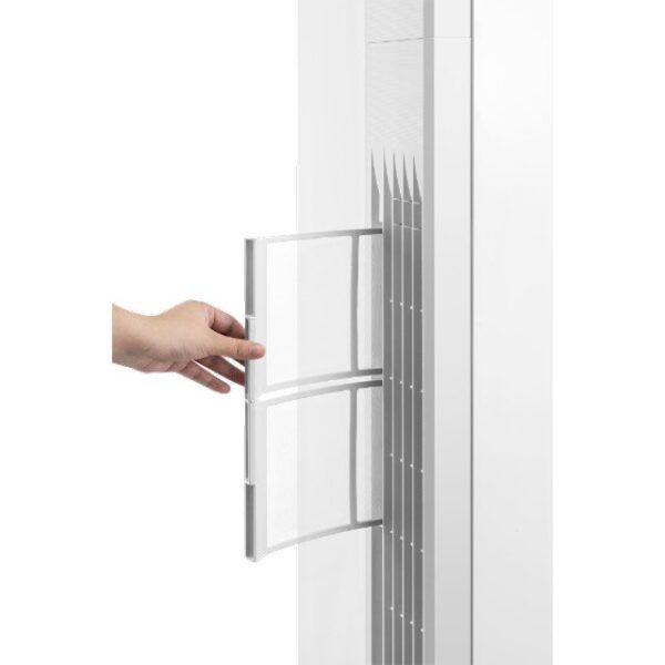GREE AIR CONDITIONERS GF-48TFIH Inverter H&C - Image 3