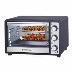 WestPoint Electric Oven WF- 6300 RKC
