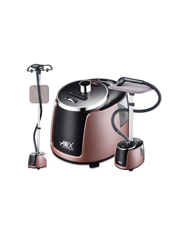 Anex Deluxe Garments Steamer (AG-1020)