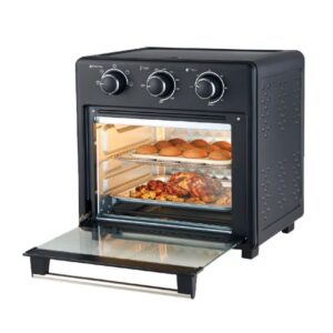 Anex Deluxe Air Fryer + Oven AG-2121