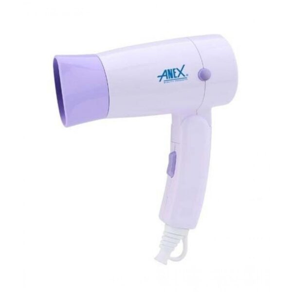 Anex Deluxe Hair Dryer AG-7002 (1600W)