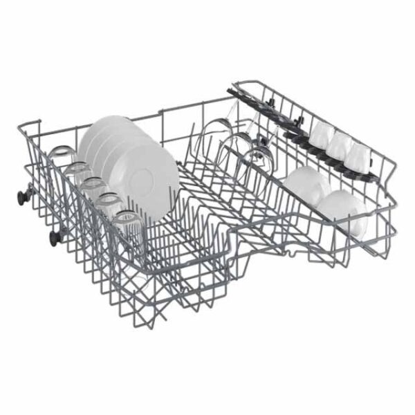 DAWLANCE DISH WASHER DDW-1480 (INV) - Image 4