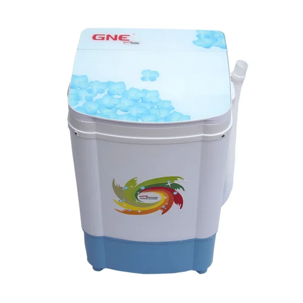 Gaba National Baby Washer - GNW-93020 G.D
