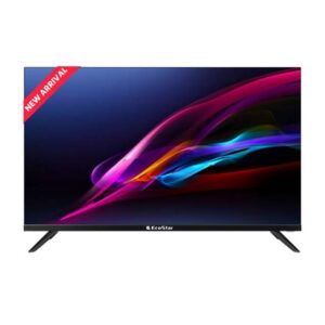 EcoStar CX-32U870 A+ LED TV