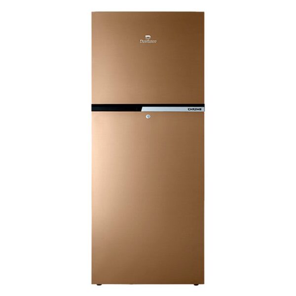 Dawlance Refrigerator 9173 Chrome - Image 2