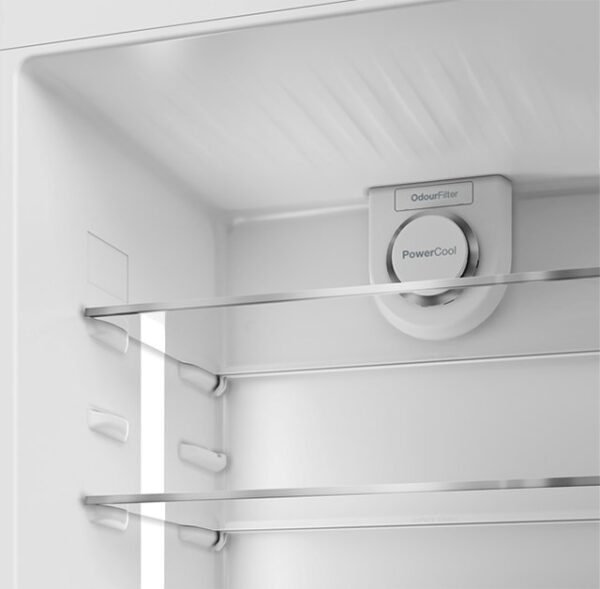 Dawlance Refrigerator 9193 Avante Plus White - Image 3
