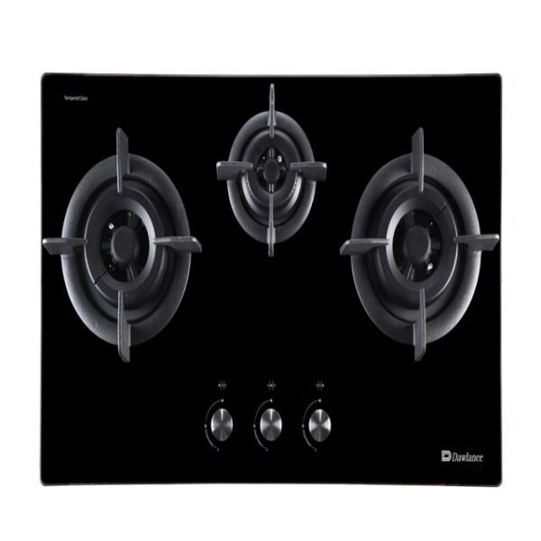 Dawlance Cooking Appliances HOBS DHG 380 BN A SERIES