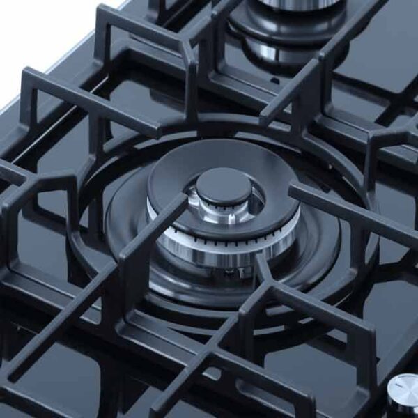Dawlance Cooking Appliances HOBS DHG 590 BI A SERIES - Image 3