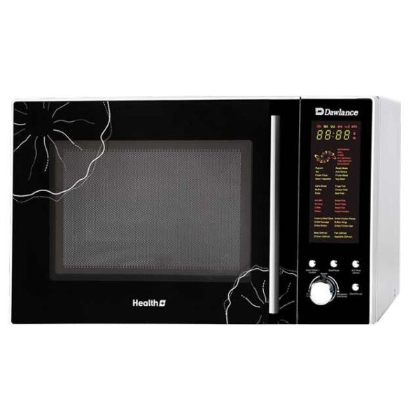 DAWLANCE MICROWAVE OVEN DW-131