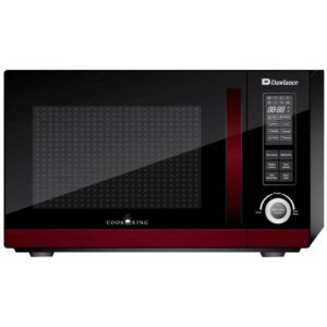 DAWLANCE MICROWAVE OVEN DW-133G